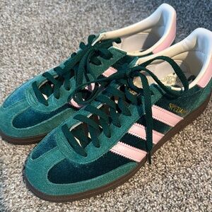 Adidas Spezial